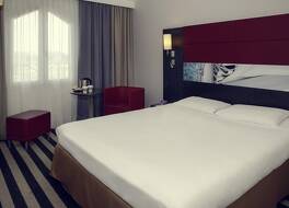 ホテル メルキュール オンフルール 写真