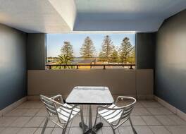 ネスト ザ エントランス アパートメンツ 写真