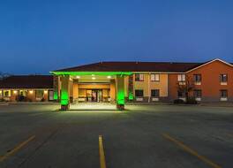 クオリティ イン カーボンデイル ユニバーシティ エリア 写真