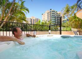 カリビアン リゾート 写真