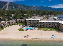 Tahoe Lakeshore Lodge & Spa 写真