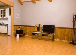 Gaeisan Jakeun Saejae Pension 写真