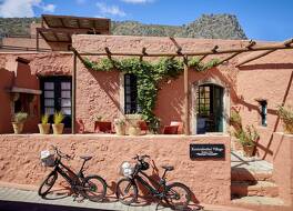 クートゥールーファリ ビレッジ ホリデー クラブ 写真