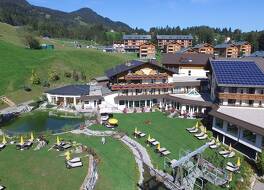 シラークプフ アルピンリゾート