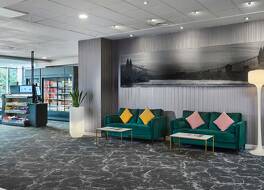 ノボテル ロンドン ウエスト ホテル 写真