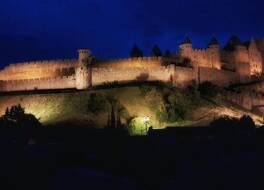 ホテル デュ ポン ヴュー 写真