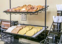 エコノ ロッジ フォート ノックス 写真