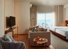 ドム ジョセ ビーチホテル 写真