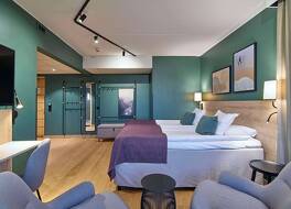 Scandic Lugnet 写真