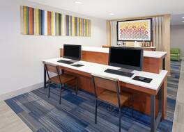 ホリデイ イン エクスプレス ホテル & スイーツ、ア レイクズリック-バリントン by IHG 写真