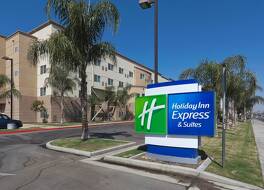 Holiday Inn Express Hotel & Suites Bakersfield Central By IHG 写真