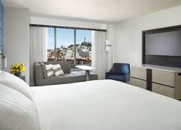 ハイアット セントリック フィッシャーマンズ ワーフ