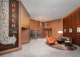 TownePlace Suites by Marriott Nashville Midtown 写真