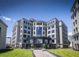 QT オークランド 写真