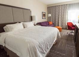 ハンプトン イン セバービル 写真