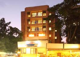 ホテル コロンブス