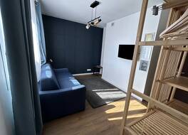 ホテル ドゥ ラ クレープ 写真