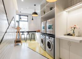 Atour Hotel Zhenjiang Xijindu Jinshan Temple Scenic Spot 写真