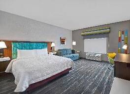 Hampton Inn Las Vegas Strip South 写真