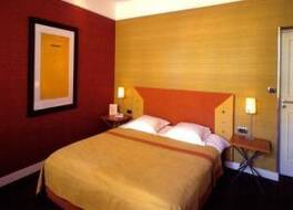 オテル デ アルソー 写真