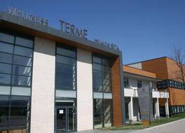 スパ ホテル テルメ 写真