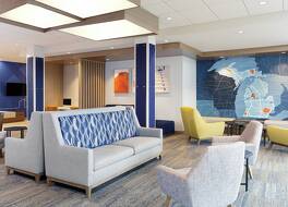 ホリデイ イン エクスプレス & スイーツ メンフィス イースト by IHG