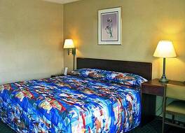 モーテル 6 キングストン、テネシー 写真