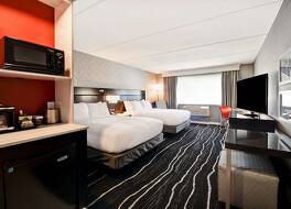 ダブルツリー バイ ヒルトン デッドウッド アット キャディラック ジャックス 写真