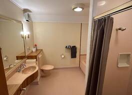 マスタートン モーター ロッジ 写真