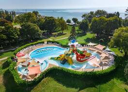 All Inclusive Hotel Marina Beach Resort 写真