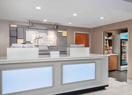 ホリデイ イン エクスプレス ホテル & スイーツ チャタヌーガ ルックアウト マウンテン by IHG 写真