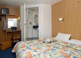 Fasthôtel Clermont-Ferrand Gerzat 写真