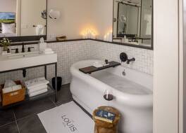 ルイホテル 写真