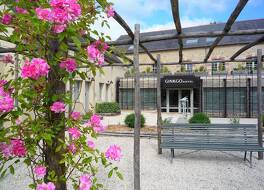 オテル ギンコ 写真