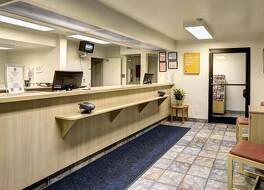 モーテル 6 グッドレッツビル、テネシー - ナッシュビル 写真