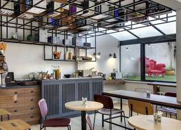 イビス スタイル クラーモント-フェランド ゲール 写真