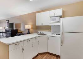 エクステンデット ステイ アメリカ スイーツ シカゴ バーノン ヒルズ レイク フォアズ