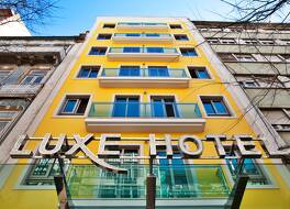 トゥリム ラクス ホテル