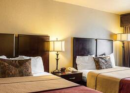 エコノ ロッジ ブラック ヒルズ 写真