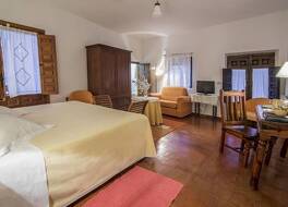 ポサーダ デ サン ホセ 写真