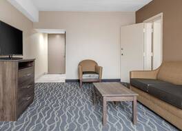 クオリティ イン アンド カンファレンス センター 写真