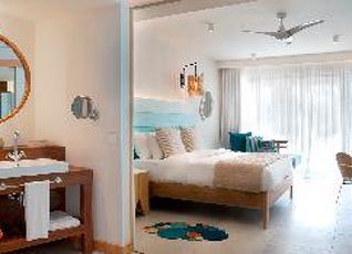 C モーリシャス オール インクルーシブの宿泊予約 料金比較 フォートラベル C Mauritius All Inclusive イル オ セルフ