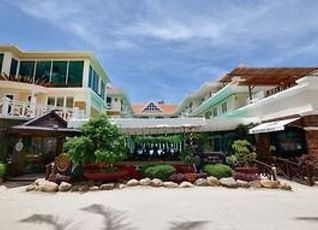 ボラカイ マンダリン アイランド ホテルに関する旅行記 ブログ フォートラベル Boracay Mandarin Island Hotel ボラカイ島