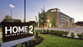 Home2 Suites by Hilton Houston Westchase