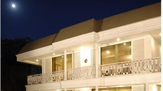 ホテル ディプロマット