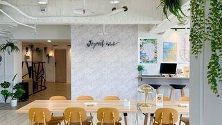 ジェズリール イン