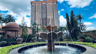 タイムズ スクエア アット ブキット ビンタン クアラルンプール