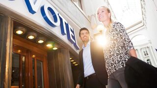 ノボテル デン ハーグ シティ センター