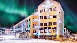 Arctic Light Hotel