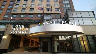 Hyatt Place Flushing